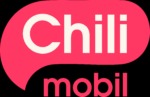 Chilimobil logotyp