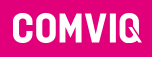 Comviq logotyp