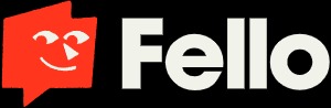 Fello logotyp