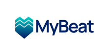 Mybeat logotyp