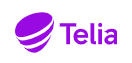 Telia logotyp